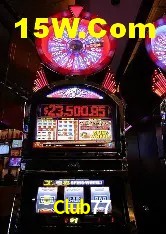 Biblioteca de slots populares na Club77