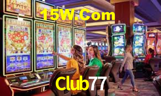 Club77 Com Paga