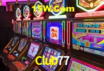Integração de APIs Club77