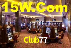 Blackjack Table Club77