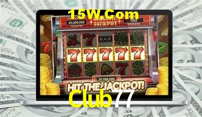 Jogo Spaceman Club77