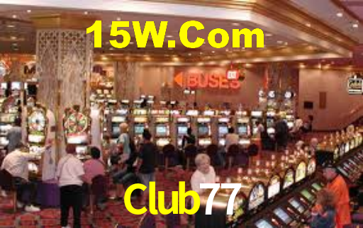 Club77 Bet
