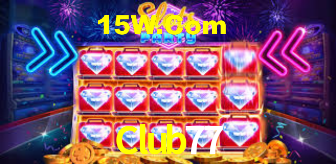 APP rápido e leve da Club77