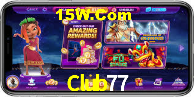 Club77,Club77 Com Paga