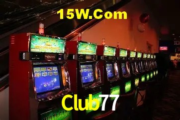 Login Seguro Club77