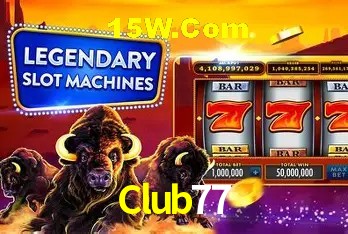 Promoção Relâmpago Club77