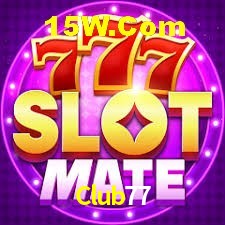 Slot Games Club77