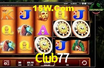 Especiais de Fim de Semana Club77