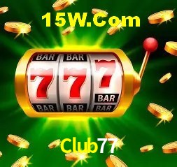 Casino Ao Vivo Club77