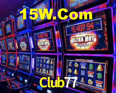 Escolher plataforma para baixar Club77