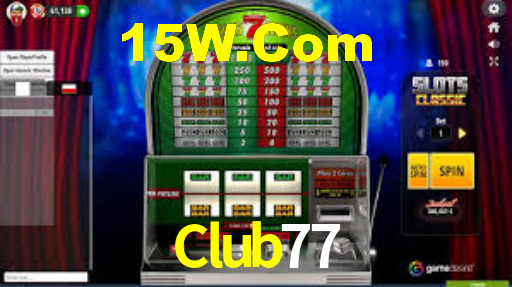 Club77 Com Paga