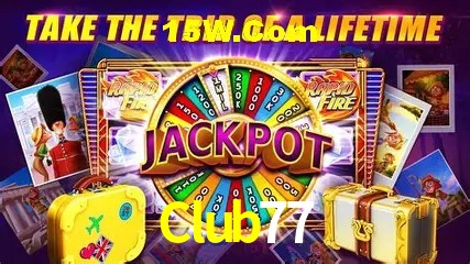 Provedores de Jogos Club77