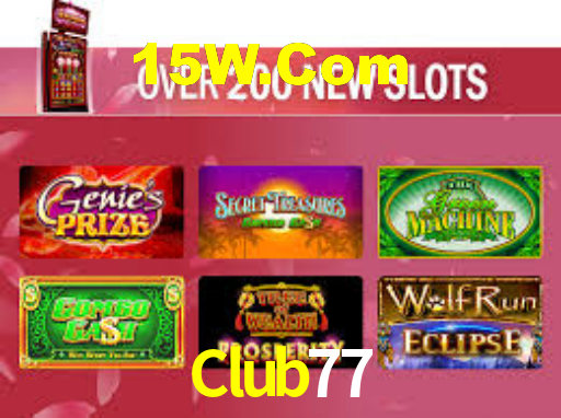 Club77 Bet