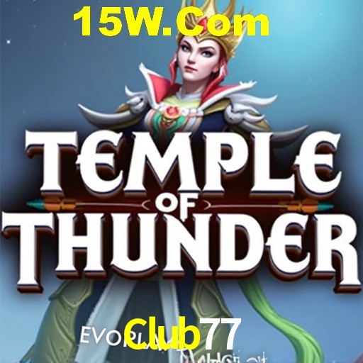 APP oficial da Club77 para mobile