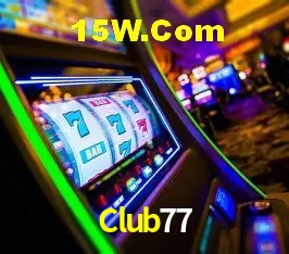 Bônus e promoções da Club77