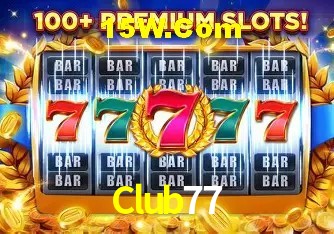 Benefícios da Conta Club77