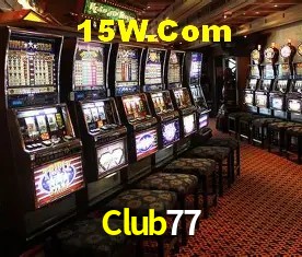 Segurança 2FA Club77