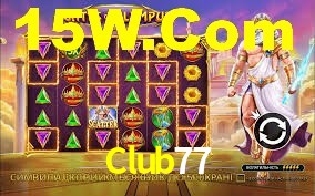 Club77 Bet