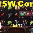 Estatísticas do Jogo Club77