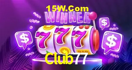 Recursos de Bônus Club77