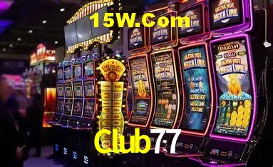 Diretório de Jogos Club77