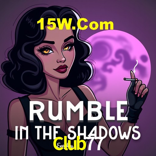 Página oficial no Facebook da Club77