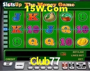 Benefícios VIP na Club77