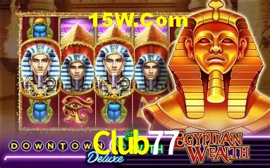 Mesa de Blackjack Club77