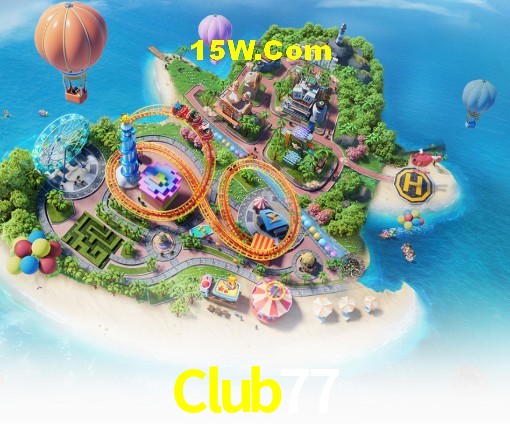 Torneios Club77