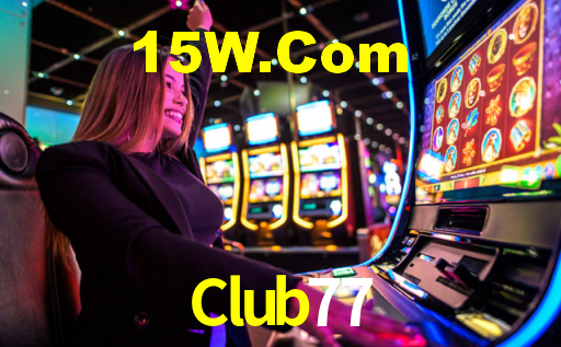 Club77 Com Paga