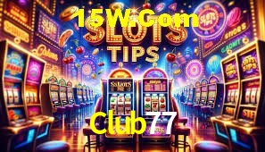 Gates of Olympus Club77