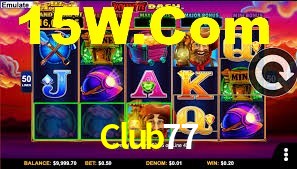 Ofertas Imperdíveis na Club77: Promoções e Bônus Que Valem a Pena