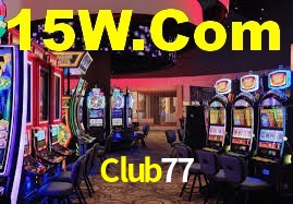 Tournaments Club77