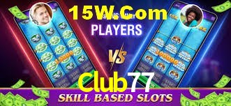 Statistics Club77