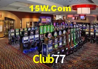 Casino VIP Club77