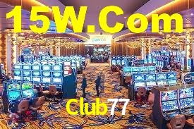 Roulette Table Club77