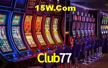 Mesa de Roleta Club77