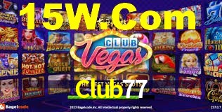Live Casino Club77